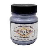 Jacquard Lumiere Acrylic Colours 2.25 oz
