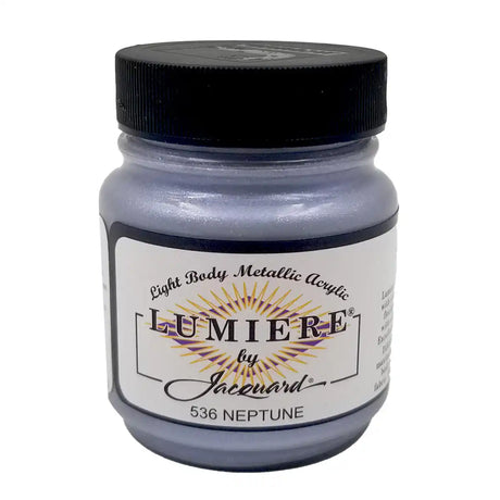 Jacquard Lumiere Acrylic Colours 2.25 oz