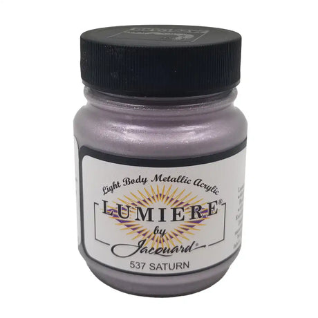 Jacquard Lumiere Acrylic Colours 2.25 oz
