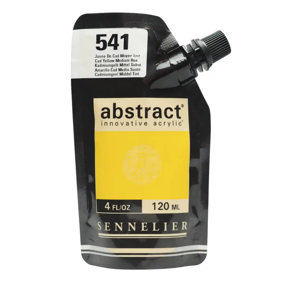 Sennelier Abstract Acrylic Colour