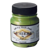 Jacquard Lumiere Acrylic Colours 2.25 oz