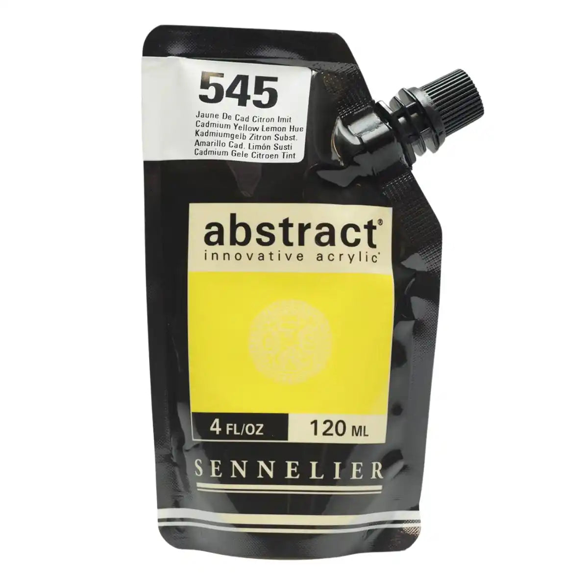 Sennelier Abstract Acrylic Colour