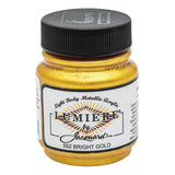 Jacquard Lumiere Acrylic Colours 2.25 oz