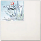 Fredrix Artist Series Watercolour Canvas 7.7oz
