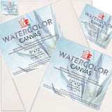 Fredrix Artist Series Watercolour Canvas
