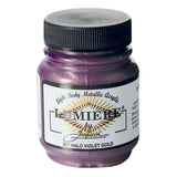 Jacquard Lumiere Acrylic Colours 2.25 oz