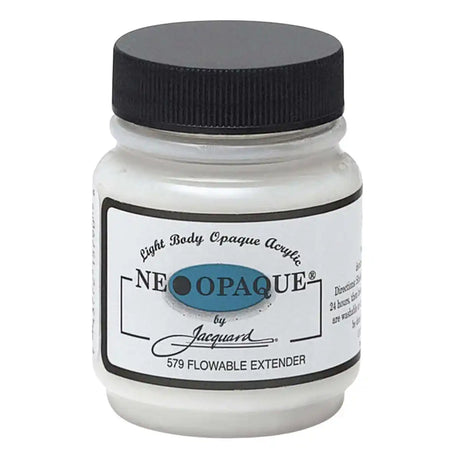 Jacquard Neopaque Acrylic Colours 2.25 oz