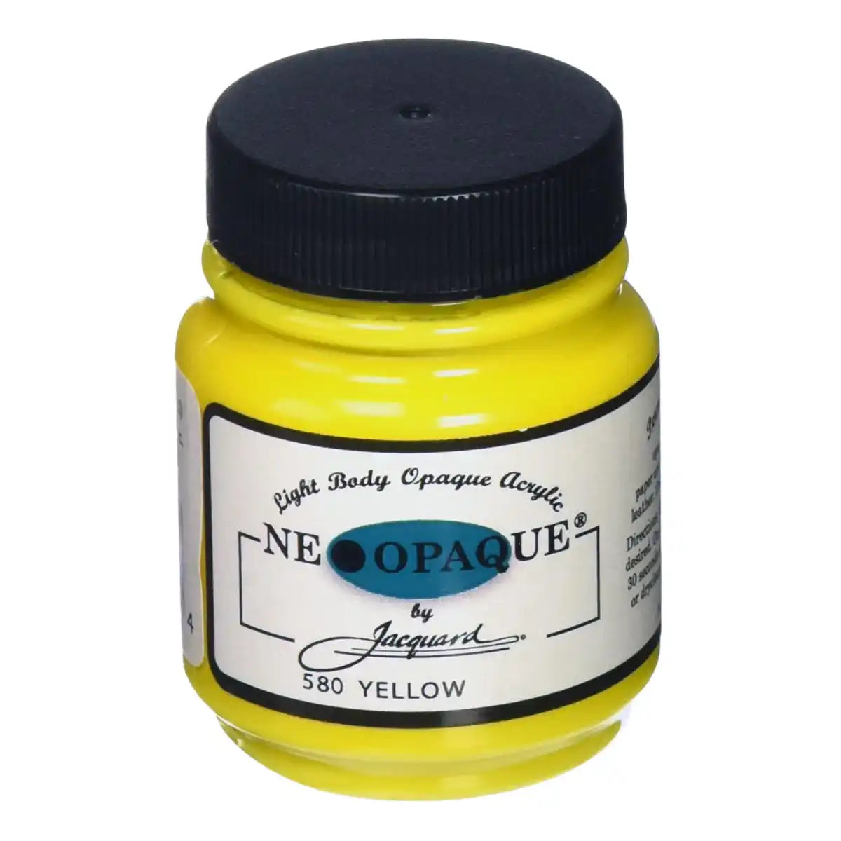 Jacquard Neopaque Acrylic Colours 2.25 oz