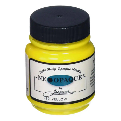 Jacquard Neopaque Acrylic Colours 2.25 oz