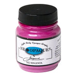 Jacquard Neopaque Acrylic Colours 2.25 oz