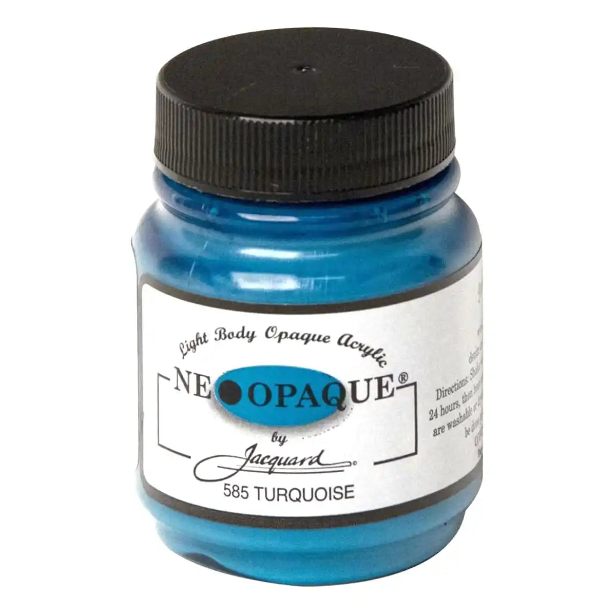 Jacquard Neopaque Acrylic Colours 2.25 oz