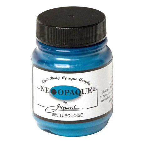 Jacquard Neopaque Acrylic Colours 2.25 oz