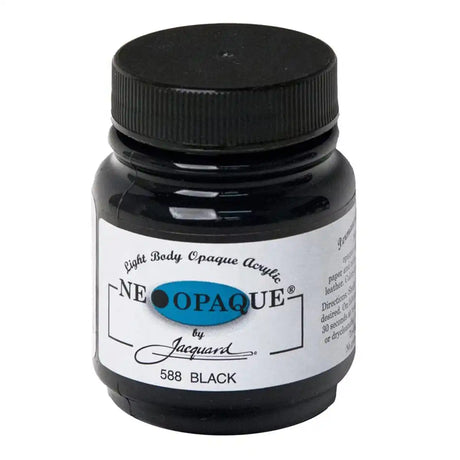 Jacquard Neopaque Acrylic Colours 2.25 oz