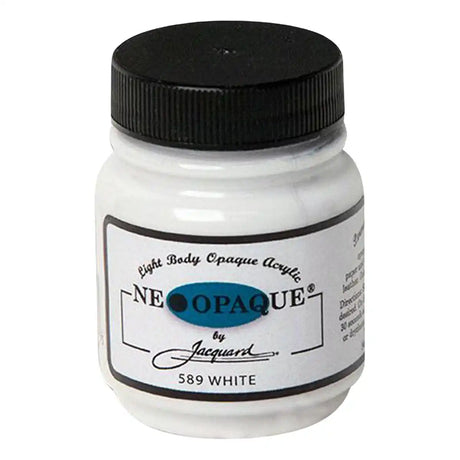 Jacquard Neopaque Acrylic Colours 2.25 oz