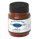 Jacquard Neopaque Acrylic Colours 2.25 oz