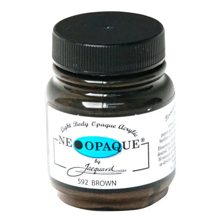 Jacquard Neopaque Acrylic Colours 2.25 oz