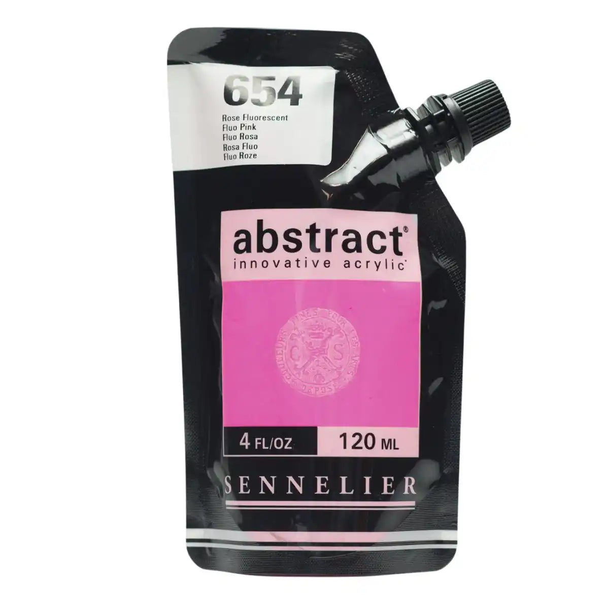 Sennelier Abstract Acrylic Colour