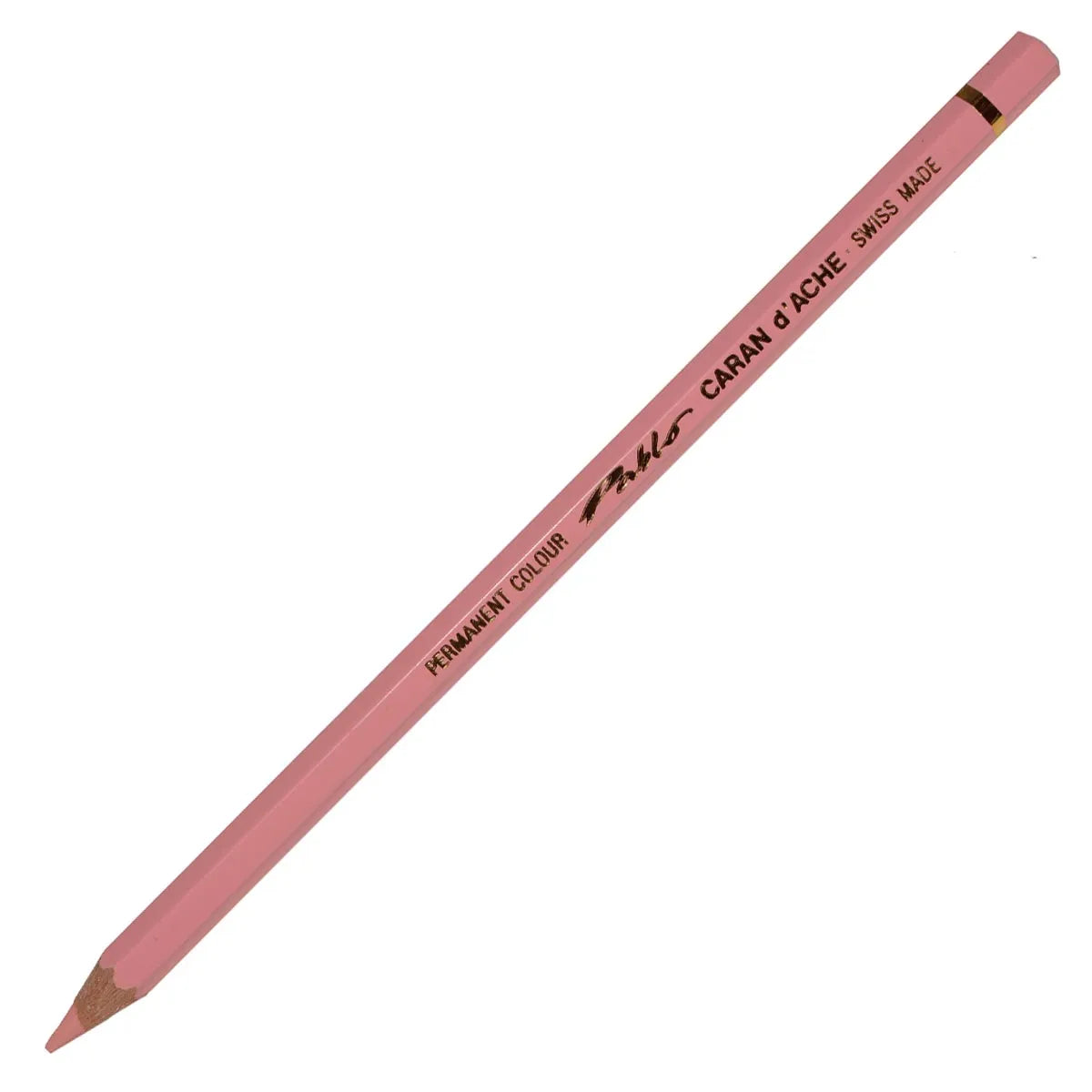 Caran d’Ache Pablo Coloured Pencils