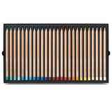 Caran d’Ache LUMINANCE 6901 Box of 76 Pencils + 2 Full Blender