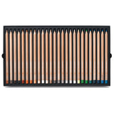 Caran d’Ache LUMINANCE 6901 Box of 76 Pencils + 2 Full Blender