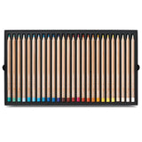 Caran d’Ache LUMINANCE 6901 Box of 76 Pencils + 2 Full Blender