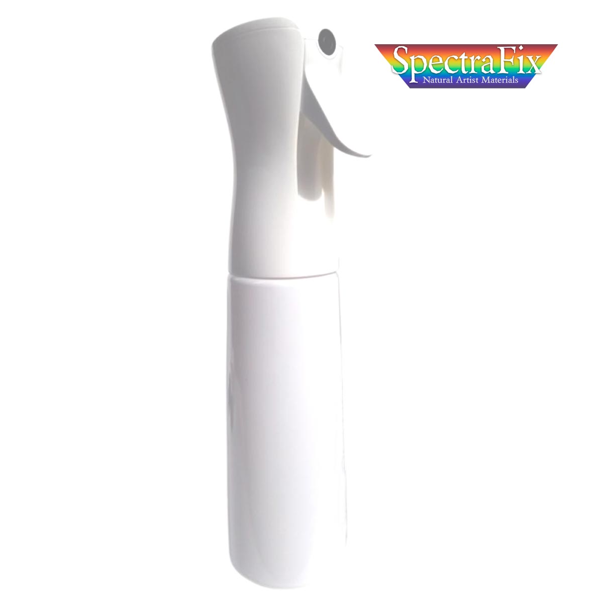 SpectraFix Empty Refillable Flairosol Spray Bottle 10 oz