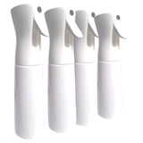 SpectraFix Empty Refillable Flairosol Spray Bottle 10 oz