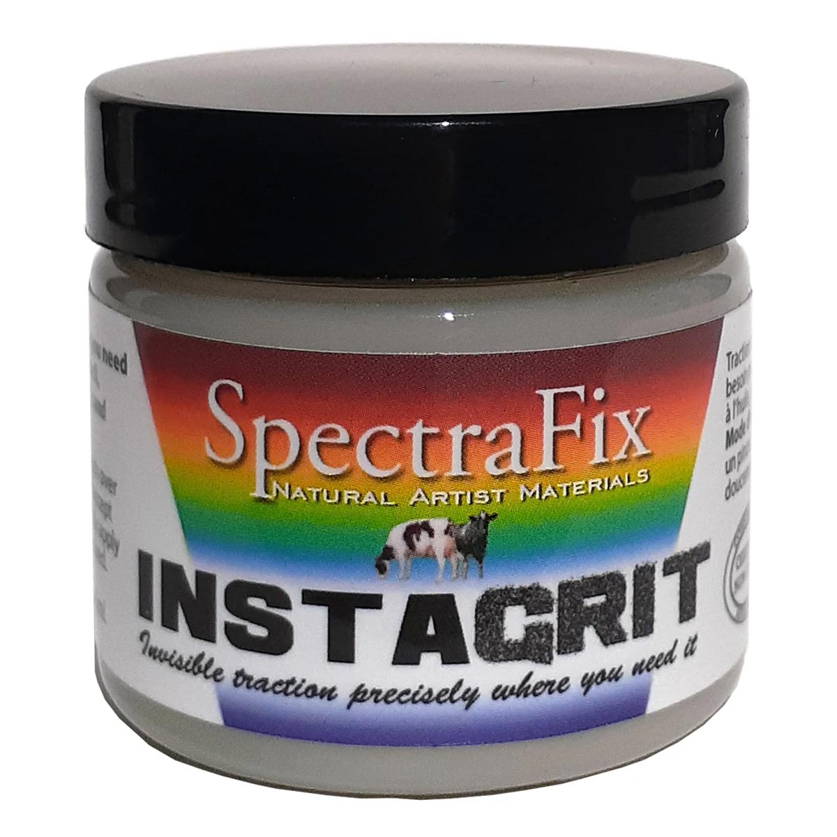 SpectraFix InstaGrit 2 oz
