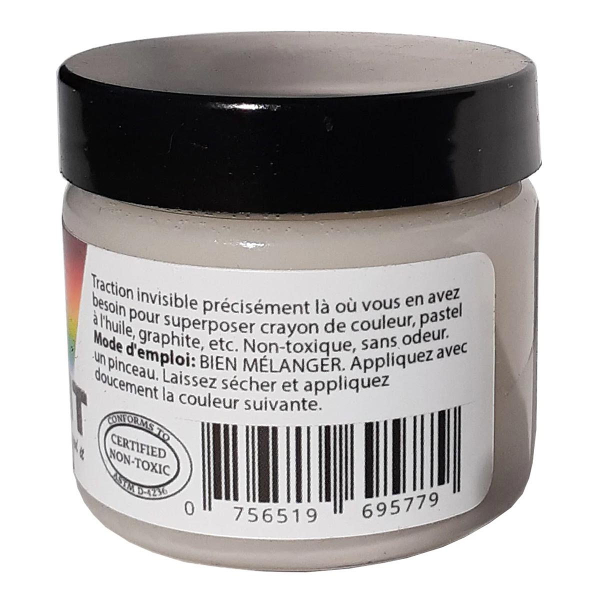 SpectraFix InstaGrit 2 oz