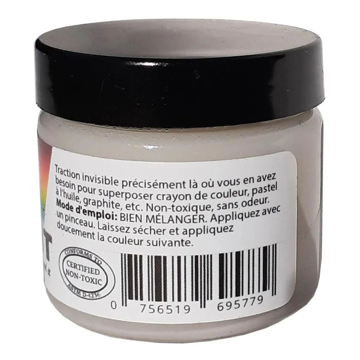 SpectraFix InstaGrit 2 oz