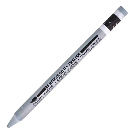 Neocolor II Aquarelle Water-Soluble Wax Pastel Crayons