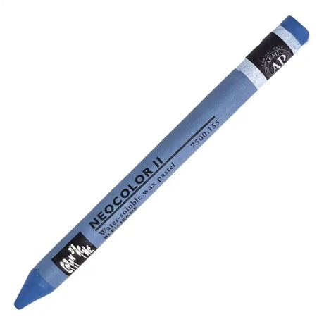 Neocolor II Aquarelle Water-Soluble Wax Pastel Crayons