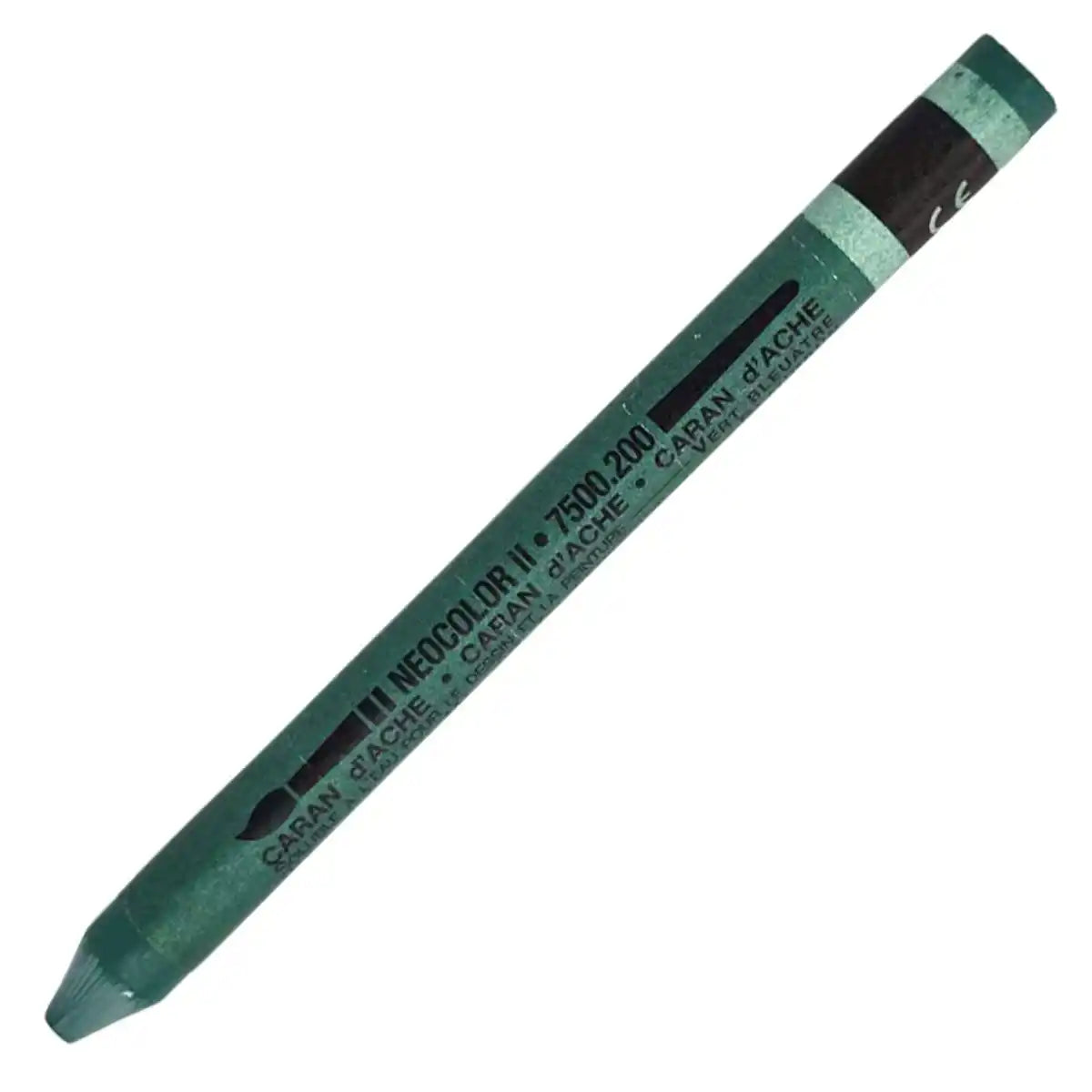 Neocolor II Aquarelle Water-Soluble Wax Pastel Crayons