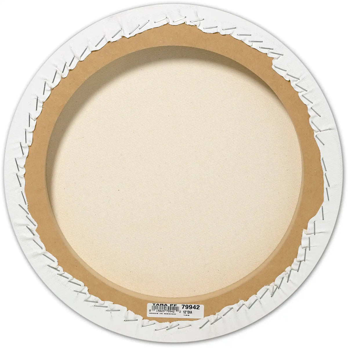 Fredrix Artist Series Convexo Acrylic Primed Cotton Canvas 12oz