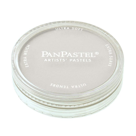 PanPastel artists' pastels, pan paste, Neutral Gray Light, Soft Pastel