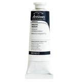 Artisan Water Mixable Impasto Medium