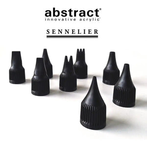 Sennelier Abstract Acrylic Paint & Sets