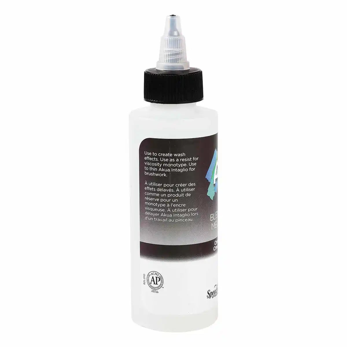 Akua Liquid Pigment Ink Modifiers 4 oz (118 ml)