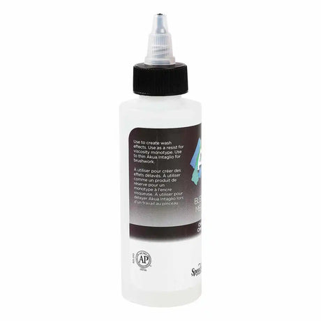 Akua Liquid Pigment Ink Modifiers 4 oz (118 ml)