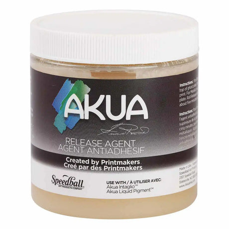Akua Intaglio Water-Base Modifiers