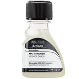Artisan Water Mixable Matt Varnish