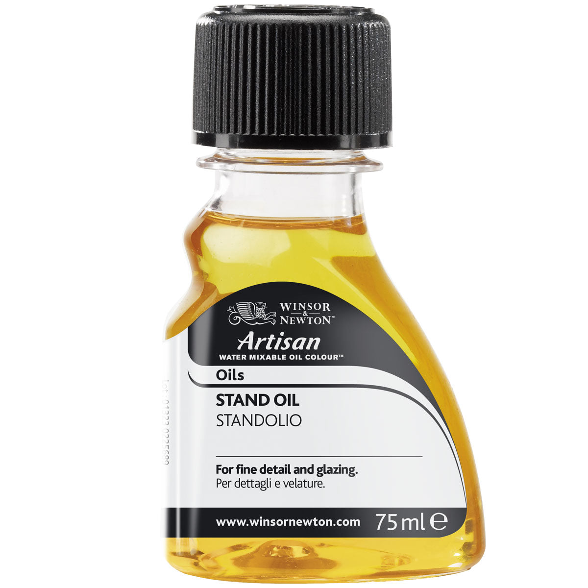 Artisan Water Mixable Stand Oil