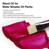 Artisan Water Mixable Stand Oil