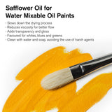 Artisan Water Mixable Safflower Oil