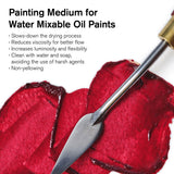 Artisan Water Mixable Painting Medium
