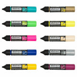 Sennelier Abstract Paint 3D Liners