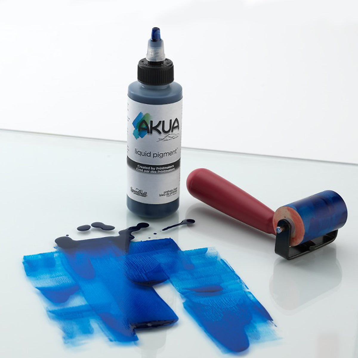 Akua Liquid Pigment Inks