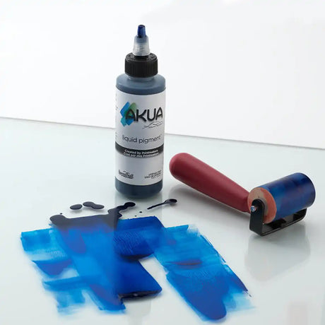 Akua Liquid Pigment Inks