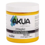 Akua Water-Based Intaglio Printing Inks