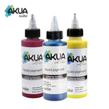 Akua Liquid Pigment Inks